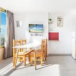 Acuarium 3-19-E Apartment Levante Beach