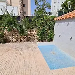 Apartamento Monver If Benidorm