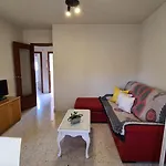 Apartamento Monver If Benidorm