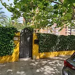 Apartamento Monver If Benidorm