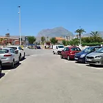 Apartamento Miramar If Poniente