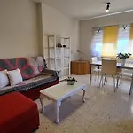 Apartamento Monver If Benidorm