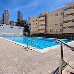 Apartamento Piscis 3 If Benidorm