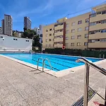 Apartamento Piscis 3 If Benidorm