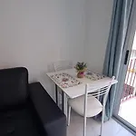 Apartamento Centro If Benidorm