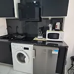 Apartamento Centro If Benidorm