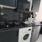 Apartamento Centro If Benidorm