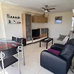 Apartamento Acacias 19 If Benidorm