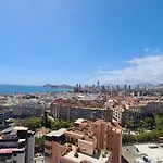 Apartamento Acacias 19 If Benidorm