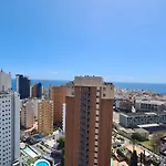 Apartamento Acacias 19 If Benidorm