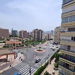 Apartamento San Sebastian If Benidorm