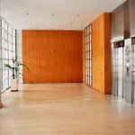Cozy Apartement Villa Capri