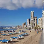 Los Caballos Vip Playa Levante