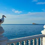 Refugio Raco Del Conill - Mountain, Beach & Spa