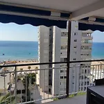 Benidorm Playa Levante