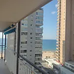 Benidorm Playa Levante
