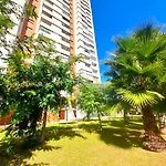 Luxury Apartment Boutique Torresol, Free Parking, Wi-Fi, Pool,