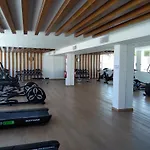 Sunset Waves Excellent Apartment Benidorm