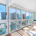 Niza 11-A Apartment Levante Beach