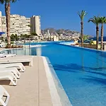 Romero Apartments Sunset Cliffs Benidorm