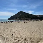 Gemelos 24 Cala De Finestrat. Vistas Al Mar.