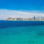 Acintur Apartment Levante Beach-Old Town
