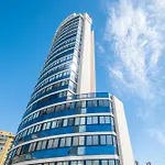Acintur Apartment Levante Beach-Old Town