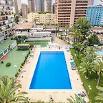 Versalles 732 Apartment Levante-Rincon Loix Area