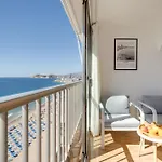 Frontline Panorama Penthouse Tormaraya Levante