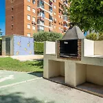 Etxezuri I 6-D Apartment Levante Beach