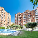 Etxezuri I 6-D Apartment Levante Beach