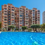 Etxezuri I 6-D Apartment Levante Beach