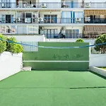 Bermudas 401 Apartment Levante-Rincon De Loix Area