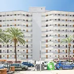Bermudas 401 Apartment Levante-Rincon De Loix Area