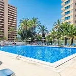 Bermudas 401 Apartment Levante-Rincon De Loix Area