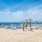 Gemelos 2 21-B Apartment Levante Beach