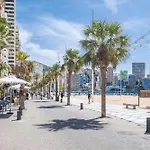 Gemelos 2 21-B Apartment Levante Beach