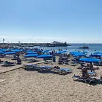Solymar Poniente Apartamento Recien Reformado A 3 Min De Playa Poniente Y Del Centro Parking Opcional