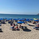 Solymar Poniente Apartamento Recien Reformado A 3 Min De Playa Poniente Y Del Centro Parking Opcional