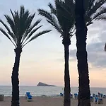 Solymar Levante Apartamento Completo Con Piscina Y Parking Comunitario