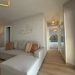 Apartamento La Concha Playa De Levante