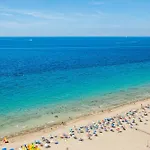 Santa Margarita 15-E Apartment Levante Beach
