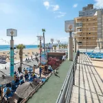 Santa Margarita 15-E Apartment Levante Beach