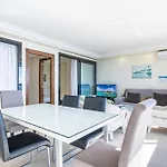 Santa Margarita 15-E Apartment Levante Beach