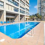 Santa Margarita 15-E Apartment Levante Beach