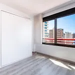 Loix Mar 11-E Apartment Levante Beach
