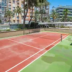 Gemelos 23 - 10B Apartment Levante Beach