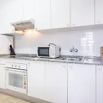 Europa Center 12-B Apartment Levante Beach
