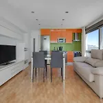 Frontline Panorama Penthouse Tormaraya Levante