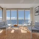 Frontline Panorama Penthouse Tormaraya Levante